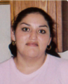 Photo of Maria Guajardo