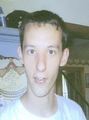 Photo of Jeremy Van Meter