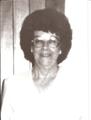 Photo of Gladys Kidd