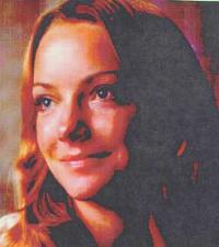 Photo of Janel Peters