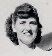 Photo of Frances Groves