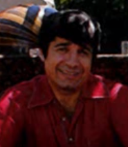 Photo of Robert Afarian