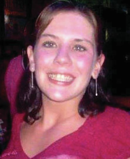 Photo of Dana Bruce