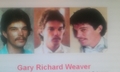Photo of Gary Weaver