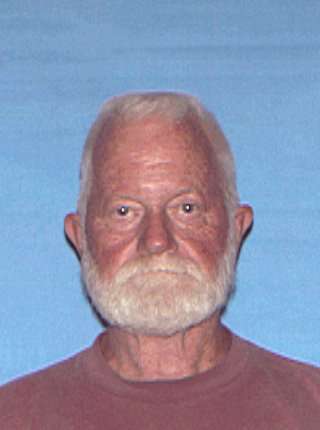 Photo of Robert Parr
