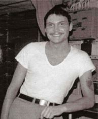 Photo of Terrance Schram