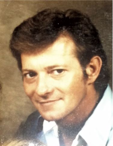 Photo of Gary Akers