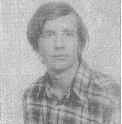 Photo of Christopher King