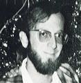 Photo of Bruce Walls