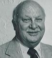Photo of Benjamin Dobson