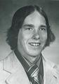 Photo of Michael Olson