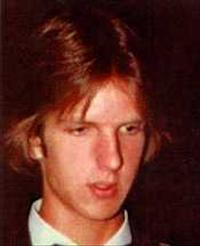 Photo of Robert Clements