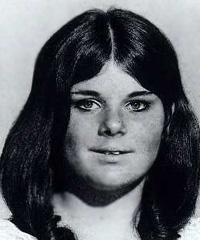 Photo of Wendy Byron
