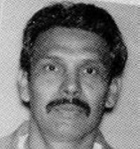 Photo of Carlos Limas