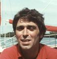 Photo of Douglas Bensimon