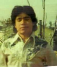 Photo of Jose Espinoza