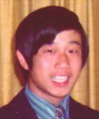 Photo of Raymond Kung