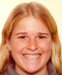 Photo of Ashley Higgins