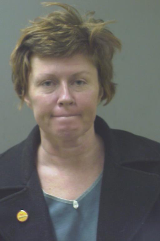 Photo of Ericka Ballard