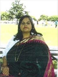 Photo of Bimlesh Singh