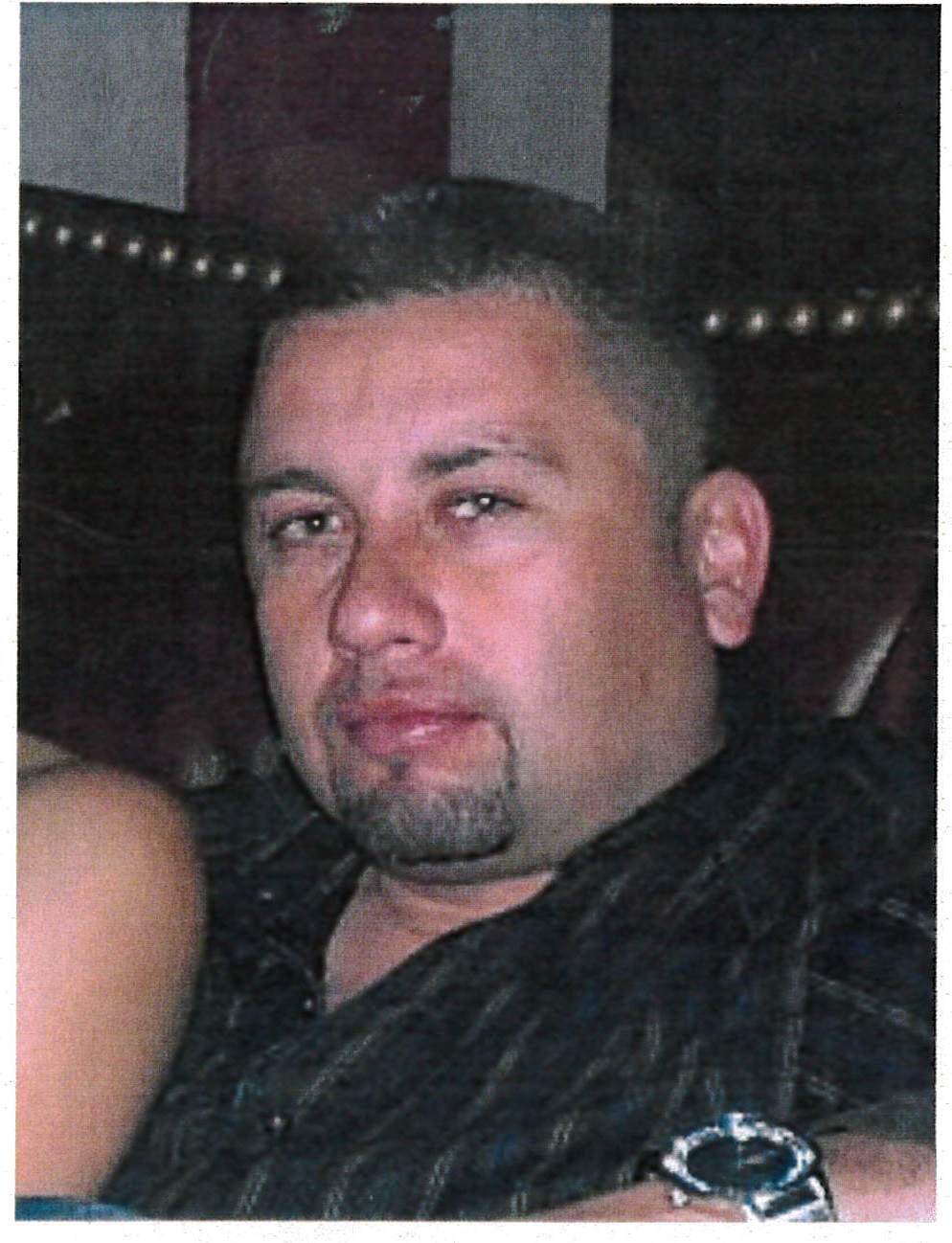Photo of Armando Cano