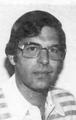 Photo of Allan Kaplan