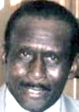 Photo of Roosevelt Copes