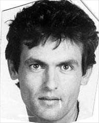 Photo of Lindsay McDougall