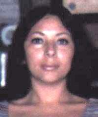 Photo of Elizabeth Byron