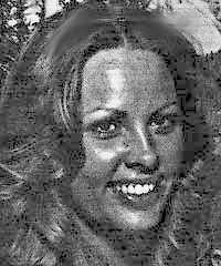Photo of Gail Dahl