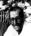 Photo of Victor Holbrook