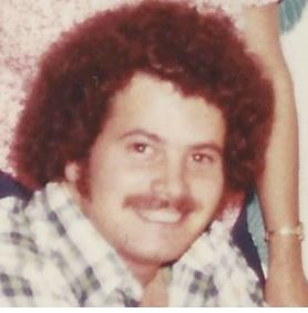 Photo of Stephen Dunaetz