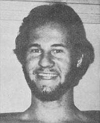Photo of Gregory Hinz