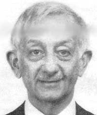 Photo of Louis Kelem