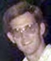 Photo of Jeffery Daymude