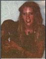Photo of Sharon Harrer