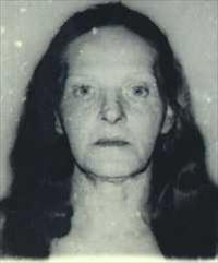 Photo of Marie Lopez
