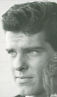 Photo of John Lovering