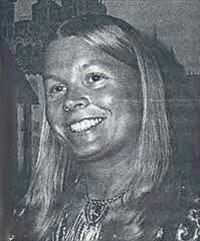Photo of Sylvia Carlson