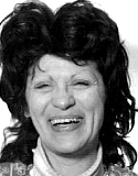Photo of Bettina Antone