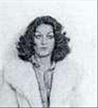 Photo of Lana Coronado