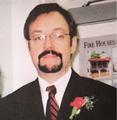 Photo of Phillip Medlin