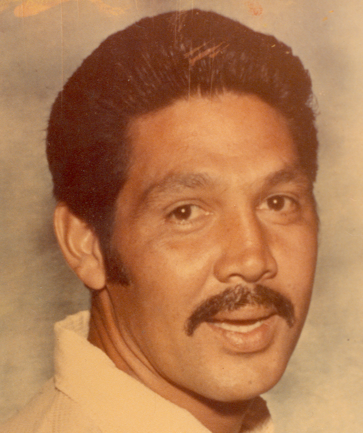 Photo of John Walters