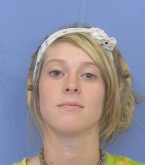 Photo of Kortne Stouffer