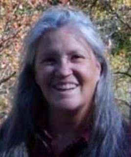 Photo of Catherine Tornquist