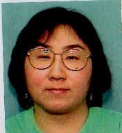 Photo of Xu Wang