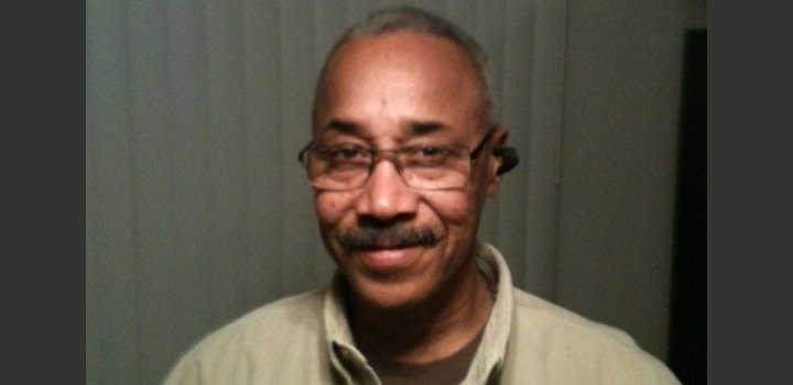 Photo of Isaac Danyus