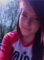 Photo of Paige Moore