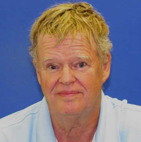 Photo of David Frasier