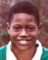 Photo of Quinn Woodfolk